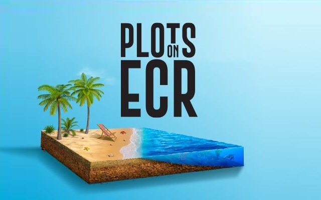 ECR l Plots & Cottages